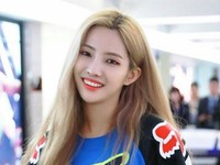 Soyeon