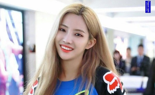 Soyeon