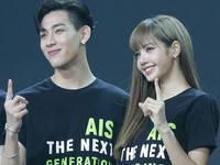 BamBam & Lisa