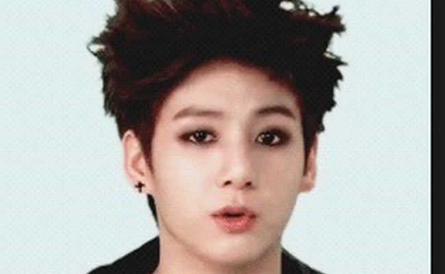 Jung Kook 3