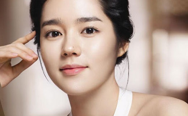 Han Ga In