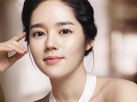 Han Ga In