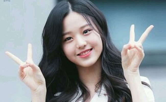 Wonyoung