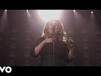 Set Fire to the Rain