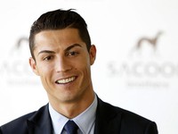 Christiano Ronaldo