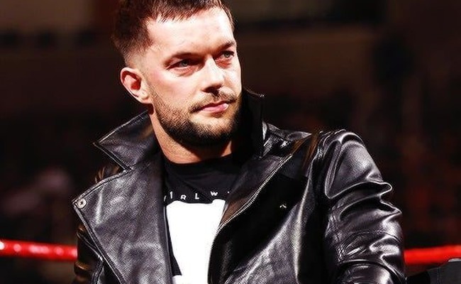 Finn Balor