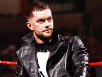 Finn Balor