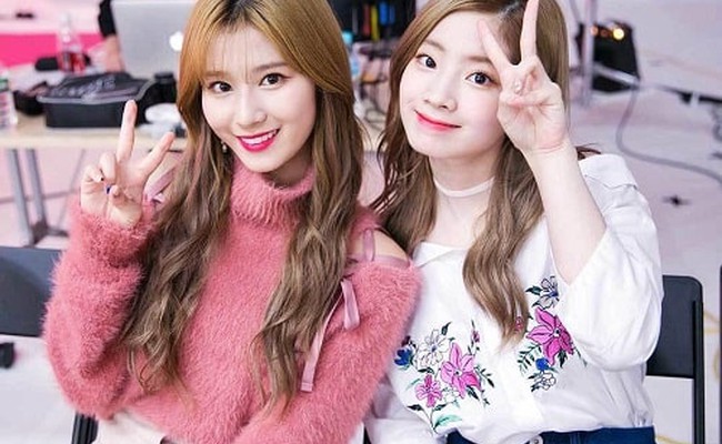 Sana & Dahyun