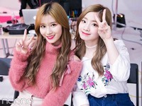 Sana & Dahyun