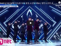 Blood Sweat & Tears - BTS