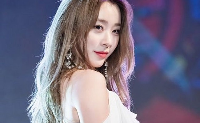 Yeonjung