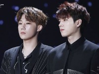 Woohyun & Sunggyu
