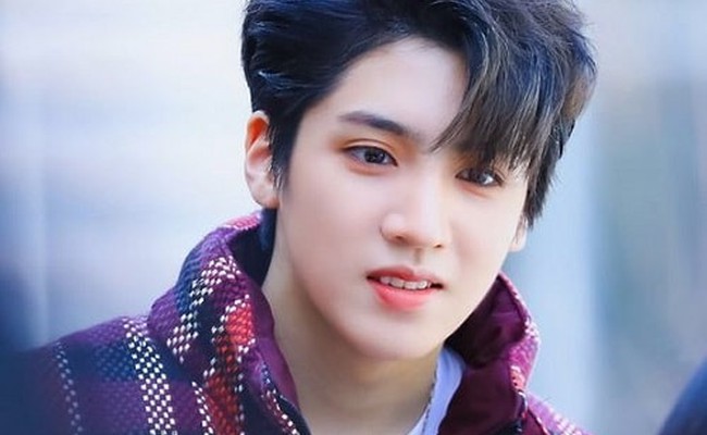 Jung Wooseok