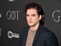 Kit Harington