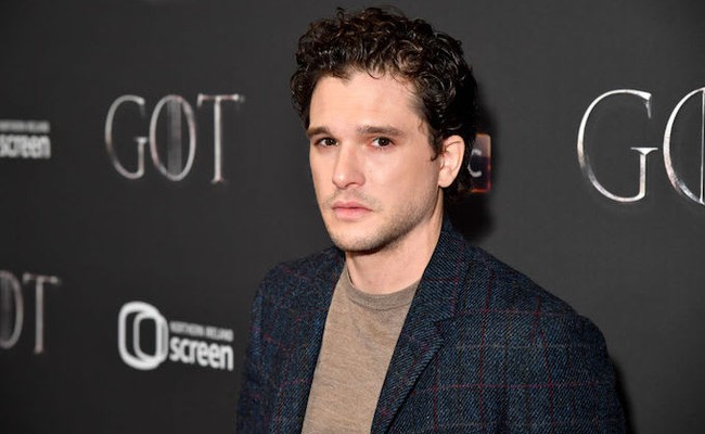 Kit Harington