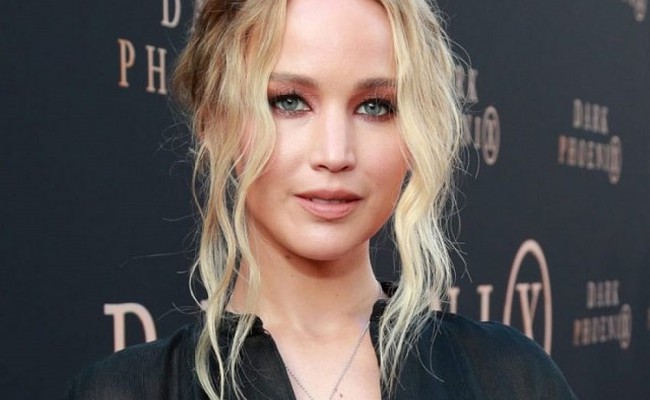 Jenifer Lawrence