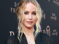 Jenifer Lawrence