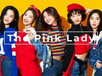 The Pink Lady