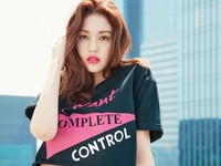 Jeon Somi