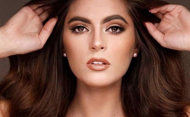 Sofía Aragón