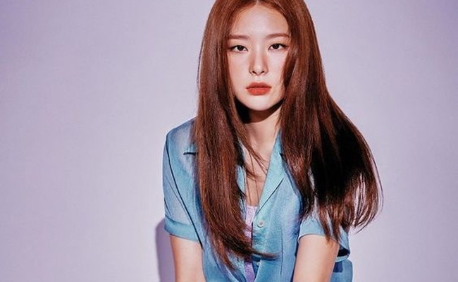 Seulgi