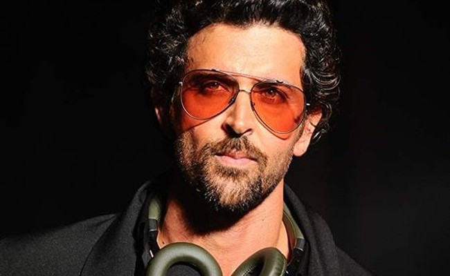 Hrithik Roshan