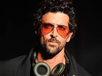 Hrithik Roshan