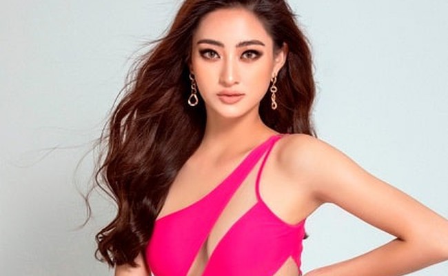 Luong Thuy Linh