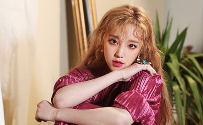 Yuqi