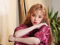 Yuqi