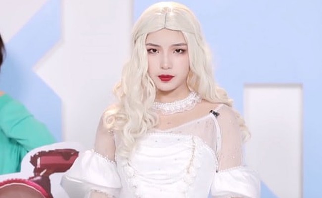 Shen Yu (申玉)