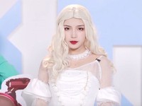 Shen Yu (申玉)