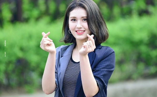 Jeon Somi