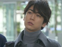 Kamenashi Kazuya
