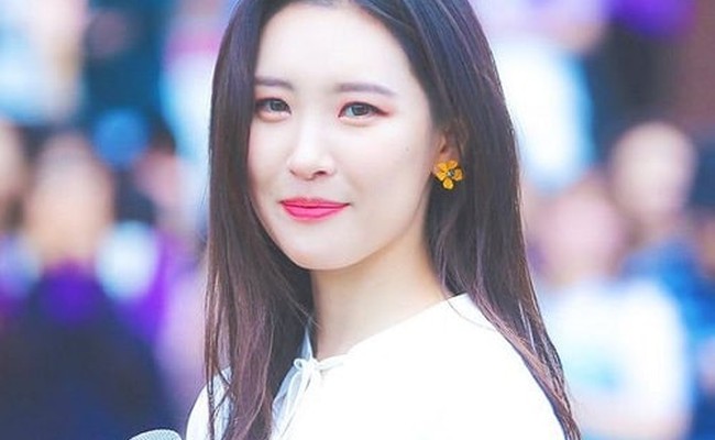 Sunmi