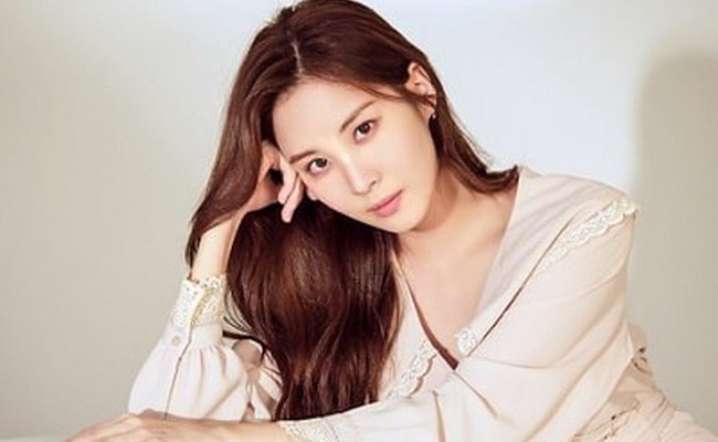 Seohyun