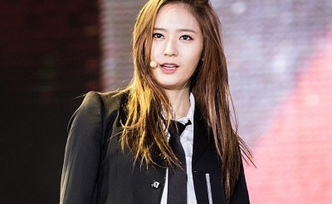 Krystal