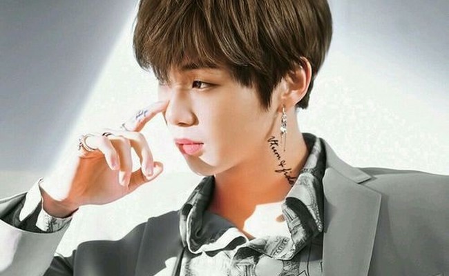 Kang Daniel