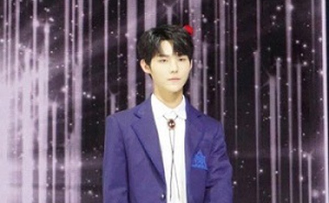 Lee Midam