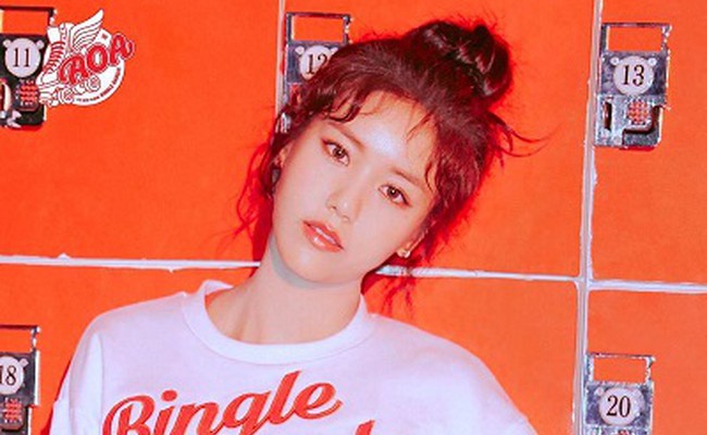 Hyejeong