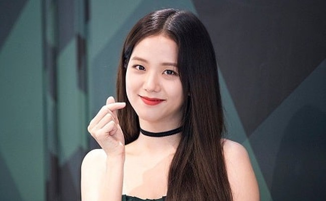 Jisoo