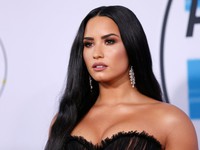 Demi Lovato