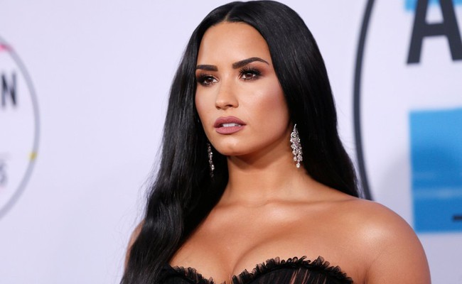 Demi Lovato