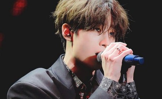 Seungwoo