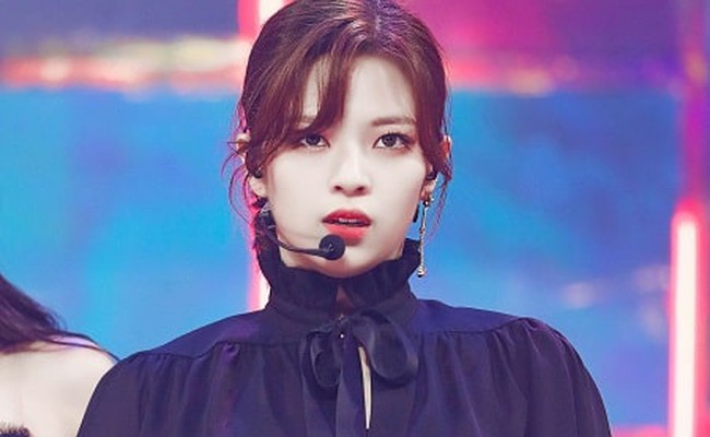 Jeongyeon