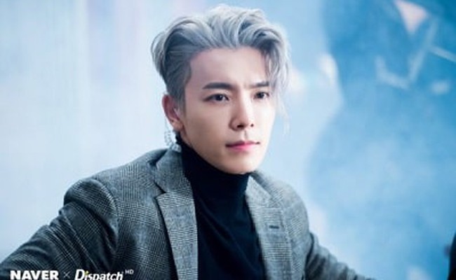 Donghae