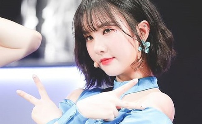 Eunha