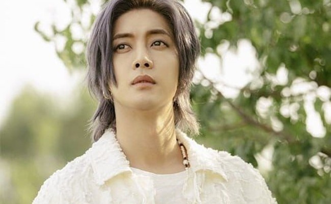 Kim HyunJoong