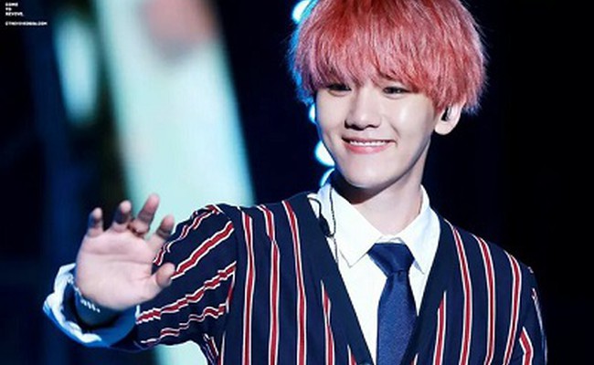 BaekHyun