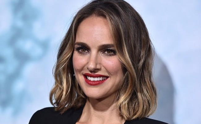 Natalie Portman